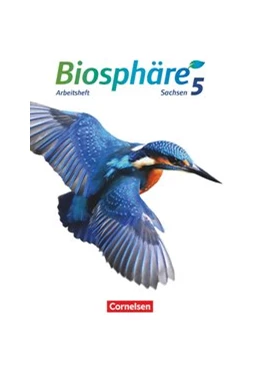 Abbildung von Wehser | Biosphäre Sekundarstufe I - Gymnasium Sachsen 2020 - 5. Schuljahr | 1. Auflage | 2020 | beck-shop.de