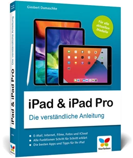Abbildung von Damaschke | iPad & iPad Pro | 6. Auflage | 2020 | beck-shop.de