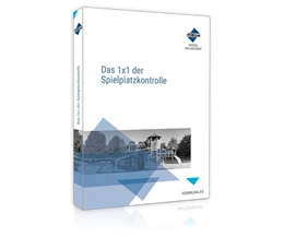 Abbildung von Das 1x1 der Spielplatzkontrolle | 1. Auflage | 2020 | beck-shop.de