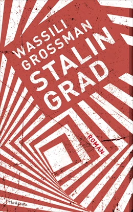 Abbildung von Grossman | Stalingrad | 1. Auflage | 2021 | beck-shop.de