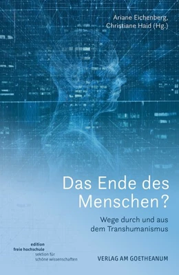 Abbildung von Eichenberg / Haid | Das Ende des Menschen? | 1. Auflage | 2020 | beck-shop.de