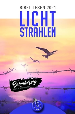 Abbildung von Deutscher Jugendverband EC e. V. | Lichtstrahlen 2021 | 1. Auflage | 2020 | beck-shop.de