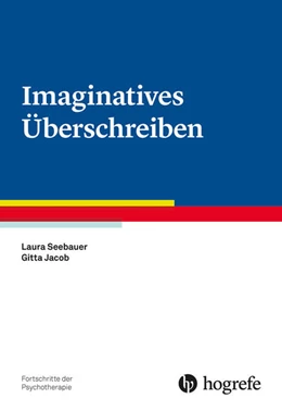 Abbildung von Jacob / Seebauer | Imaginatives Überschreiben | 1. Auflage | 2021 | beck-shop.de