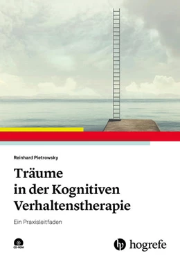 Abbildung von Pietrowsky | Träume in der Kognitiven Verhaltenstherapie | 1. Auflage | 2021 | beck-shop.de