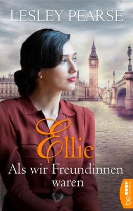 Abbildung von Pearse | Ellie - Als wir Freundinnen waren | 1. Auflage | 2020 | beck-shop.de