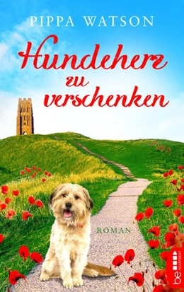 Abbildung von Watson / Müntefering | Hundeherz zu verschenken | 1. Auflage | 2020 | beck-shop.de