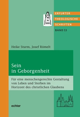 Abbildung von Sturm / Römelt | Sein in Geborgenheit | 1. Auflage | 2025 | beck-shop.de