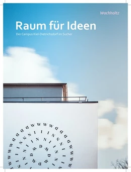 Abbildung von Beer | Raum für Ideen | 1. Auflage | 2020 | beck-shop.de