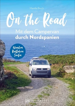 Abbildung von Busch | On the Road Mit dem Campervan durch Nordspanien | 1. Auflage | 2020 | beck-shop.de