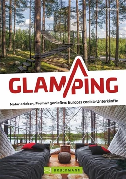 Abbildung von Schattauer | Glamping | 1. Auflage | 2020 | beck-shop.de