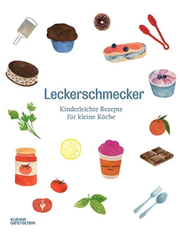 Abbildung von Klanten / Chitu | Einfach lecker | 1. Auflage | 2020 | beck-shop.de