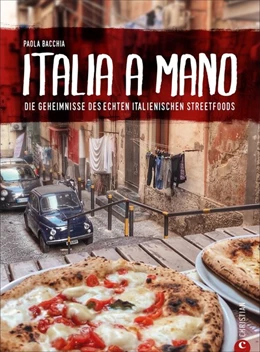 Abbildung von Bacchia | Italia a Mano | 1. Auflage | 2020 | beck-shop.de