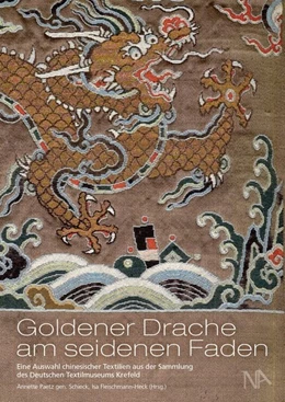 Abbildung von Paetz gen. Schieck / Fleischemann-Heck | Drachen aus goldenen Fäden | 1. Auflage | 2020 | beck-shop.de