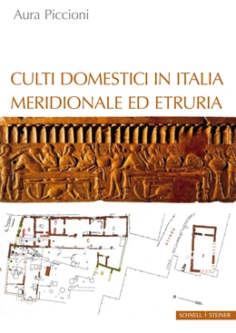 Abbildung von Culti domestici in Italia meridionale ed Etruria | 1. Auflage | 2020 | beck-shop.de