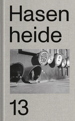 Abbildung von Sammlung Wemhöner | Hasenheide 13 | 1. Auflage | 2020 | beck-shop.de