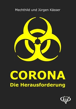 Abbildung von Kässer | Corona | 1. Auflage | 2020 | beck-shop.de
