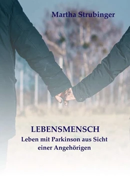 Abbildung von Strubinger | LEBENSMENSCH | 1. Auflage | 2020 | beck-shop.de
