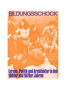 Abbildung von Holert / Haus der Kulturen der Welt GmbH | Bildungsschock | 1. Auflage | 2020 | beck-shop.de