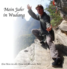 Abbildung von Ritzl | Mein Jahr in Wudang | 1. Auflage | 2020 | beck-shop.de
