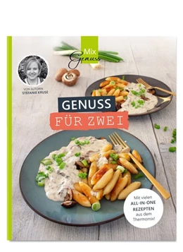 Abbildung von Kruse | Genuss für ZWEI | 1. Auflage | 2020 | beck-shop.de