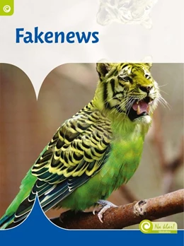 Abbildung von Schaeffer | Fake News | 1. Auflage | 2022 | beck-shop.de