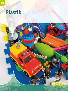 Abbildung von Siemensma | Plastik | 1. Auflage | 2022 | beck-shop.de