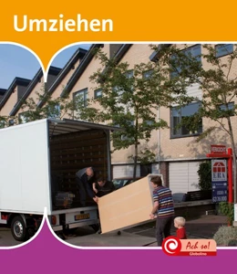 Abbildung von Ridder | Umziehen | 1. Auflage | 2022 | beck-shop.de