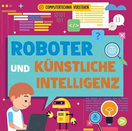 Abbildung von Dickmann | Roboter und künstliche Intelligenz | 1. Auflage | 2020 | beck-shop.de
