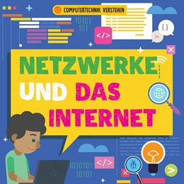 Abbildung von Dickmann | Netzwerke und das Internet | 1. Auflage | 2020 | beck-shop.de