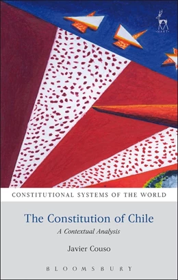 Abbildung von Couso | The Constitution of Chile | 1. Auflage | 2025 | beck-shop.de