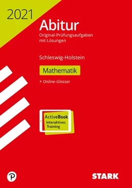 Abbildung von STARK Abiturprüfung Schleswig-Holstein 2021 - Mathematik | 1. Auflage | 2020 | beck-shop.de