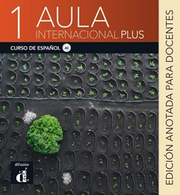 Abbildung von Aula internacional Plus 1 | 1. Auflage | 2020 | beck-shop.de