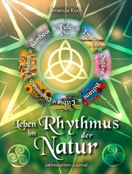 Abbildung von Koch | Leben im Rhythmus der Natur | 1. Auflage | 2020 | beck-shop.de