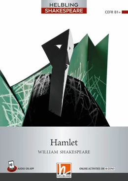 Abbildung von Shakespeare | Hamlet | 1. Auflage | 2019 | beck-shop.de