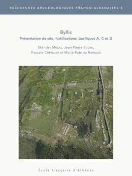 Abbildung von Byllis | 1. Auflage | 2019 | beck-shop.de