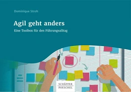 Abbildung von Stroh | Agil geht anders | 1. Auflage | 2020 | beck-shop.de