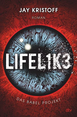 Abbildung von Kristoff | Das Babel Projekt - Lifelike | 1. Auflage | 2021 | beck-shop.de