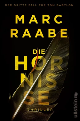 Abbildung von Raabe | Die Hornisse | 1. Auflage | 2020 | beck-shop.de