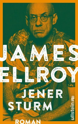 Abbildung von Ellroy | Jener Sturm | 1. Auflage | 2020 | beck-shop.de