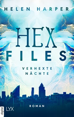 Abbildung von Harper | Hex Files - Verhexte Nächte | 1. Auflage | 2020 | beck-shop.de