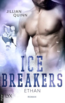 Abbildung von Quinn | Ice Breakers - Ethan | 1. Auflage | 2021 | beck-shop.de