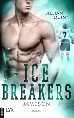 Abbildung von Quinn | Ice Breakers - Jameson | 1. Auflage | 2020 | beck-shop.de