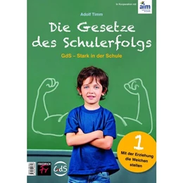 Abbildung von Timm / Hurrelmann | Die Gesetze des Schulerfolgs GdS - Stark in der Schule | 1. Auflage | 2020 | beck-shop.de