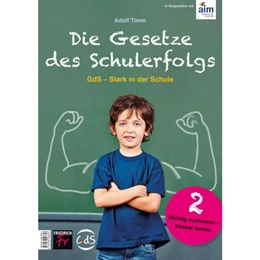 Abbildung von Timm / Hurrelmann | Die Gesetze des Schulerfolgs GdS - Stark in der Schule | 1. Auflage | 2020 | beck-shop.de