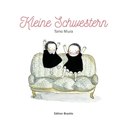 Abbildung von Miura | Kleine Schwestern | 1. Auflage | 2020 | beck-shop.de