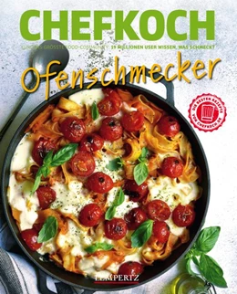 Abbildung von Chefkoch: Ofenschmecker | 1. Auflage | 2020 | beck-shop.de
