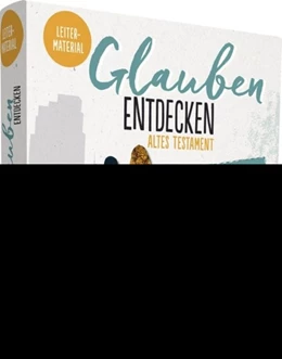 Abbildung von Glauben entdecken AT Leitermaterial | 1. Auflage | 2021 | beck-shop.de
