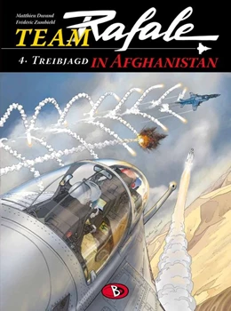 Abbildung von Zumbiehl | Team Rafale 04 | 1. Auflage | 2020 | beck-shop.de