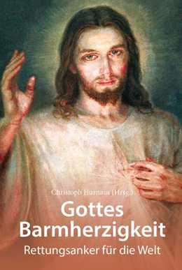 Abbildung von Hurnaus | Gottes Barmherzigkeit | 1. Auflage | 2020 | beck-shop.de