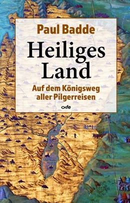 Abbildung von Badde | Heiliges Land | 1. Auflage | 2020 | beck-shop.de